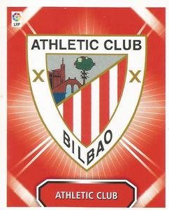 2008-09 Panini Este Spanish Liga #26 Athletic Bilbao Front