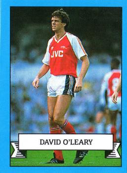 1990 Merlin Team 90 #10 David O'Leary Front