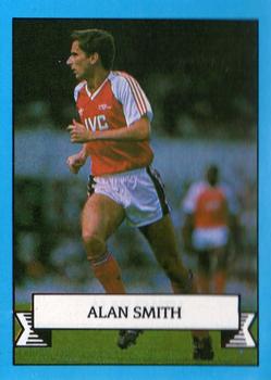 1990 Merlin Team 90 #13 Alan Smith Front
