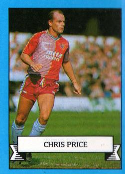 1990 Merlin Team 90 #28 Chris Price Front
