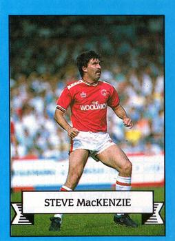 1990 Merlin Team 90 #38 Steve MacKenzie Front