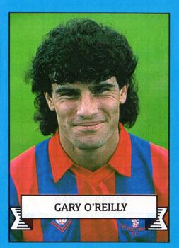 1990 Merlin Team 90 #84 Gary O'Reilly Front