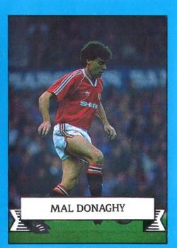 1990 Merlin Team 90 #171 Mal Donaghy Front