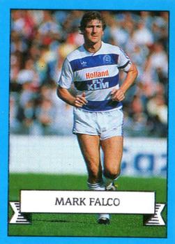 1990 Merlin Team 90 #230 Mark Falco Front