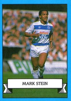 1990 Merlin Team 90 #240 Mark Stein Front