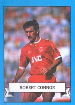 1990 Merlin Team 90 #304 Robert Connor Front