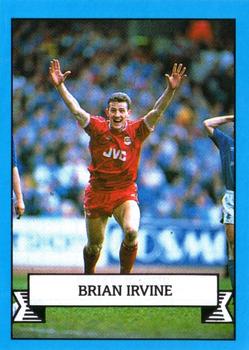 1990 Merlin Team 90 #305 Brian Irvine Front