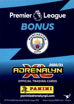 2020-21 Panini Adrenalyn XL Premier League #28 Club Badge Back