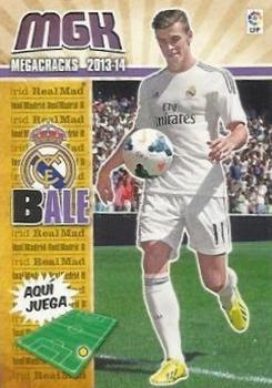 2013-14 Panini Megacracks #500 Bale Front