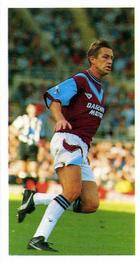 1994 Barratt Premier Players #4 Lee Chapman Front