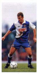 1994 Barratt Premier Players #7 Alan Shearer Front