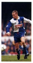 1994 Barratt Premier Players #10 David Batty Front