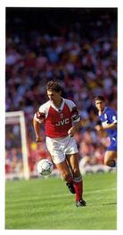 1994 Barratt Premier Players #12 Tony Adams Front