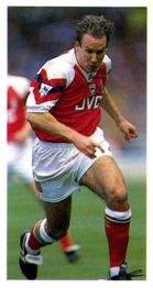 1994 Barratt Premier Players #13 Paul Merson Front