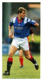 1994 Barratt Premier Players #18 Gordon Durie Front