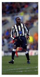 1994 Barratt Premier Players #20 Andy Cole Front