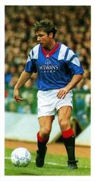 1994 Barratt Premier Players #23 Ally McCoist Front