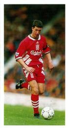1994 Barratt Premier Players #26 Robbie Fowler Front