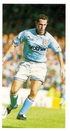 1994 Barratt Premier Players #35 Mike Sheron Front