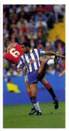 1994 Barratt Premier Players #40 Mark Bright Front