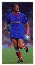 1994 Barratt Premier Players #42 Glenn Hoddle Front