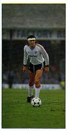1987 Barratt Football Candy Sticks #16 Steve Foster Front