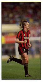 1987 Barratt Football Candy Sticks #18 Neil McNab Front