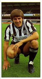 1987 Barratt Football Candy Sticks #23 Peter Beardsley Front