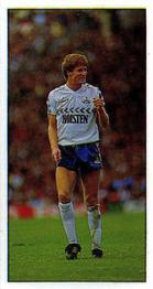 1987 Barratt Football Candy Sticks #36 Richard Gough Front