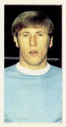 1970 Daily Sketch World Cup Souvenir #23 Colin Bell Front