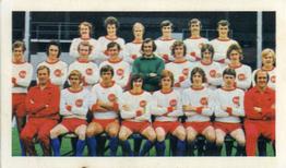 1971-72 The Mirror Mirrorcard Star Soccer Sides #78 Doncaster Rovers Front