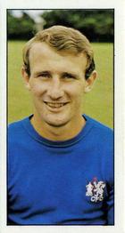 1974-75 Bassett & Co. Football Stars #1 Peter Houseman Front