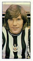 1974-75 Bassett & Co. Football Stars #4 Malcolm MacDonald Front
