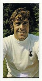 1974-75 Bassett & Co. Football Stars #6 Mike England Front