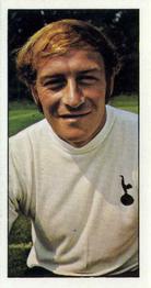 1974-75 Bassett & Co. Football Stars #7 Ralph Coates Front