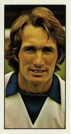 1974-75 Bassett & Co. Football Stars #9 Len Glover Front