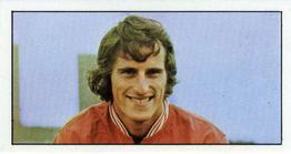 1974-75 Bassett & Co. Football Stars #11 Ray Clemence Front