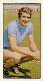 1974-75 Bassett & Co. Football Stars #13 Mick Doyle Front