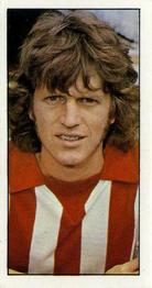 1974-75 Bassett & Co. Football Stars #17 Mick Channon Front