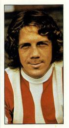 1974-75 Bassett & Co. Football Stars #18 Mike Pejic Front
