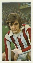 1974-75 Bassett & Co. Football Stars #19 Alan Hudson Front