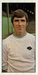 1974-75 Bassett & Co. Football Stars #29 Kevin Hector Front
