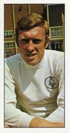 1974-75 Bassett & Co. Football Stars #31 Mick Jones Front