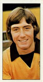 1974-75 Bassett & Co. Football Stars #32 John Richards Front
