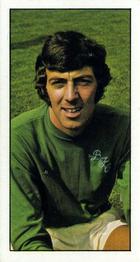 1974-75 Bassett & Co. Football Stars #35 Alan Stevenson Front
