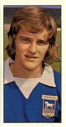 1974-75 Bassett & Co. Football Stars #36 Trevor Whymark Front