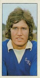 1974-75 Bassett & Co. Football Stars #39 Mick Lyons Front