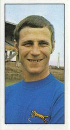 1974-75 Bassett & Co. Football Stars #41 Graham Winstanley Front