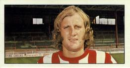 1974-75 Bassett & Co. Football Stars #44 Len Badger Front