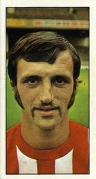 1974-75 Bassett & Co. Football Stars #45 Eddie Colquhoun Front